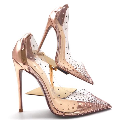 Best 25+ Deals for Gold Red Bottom Heels .